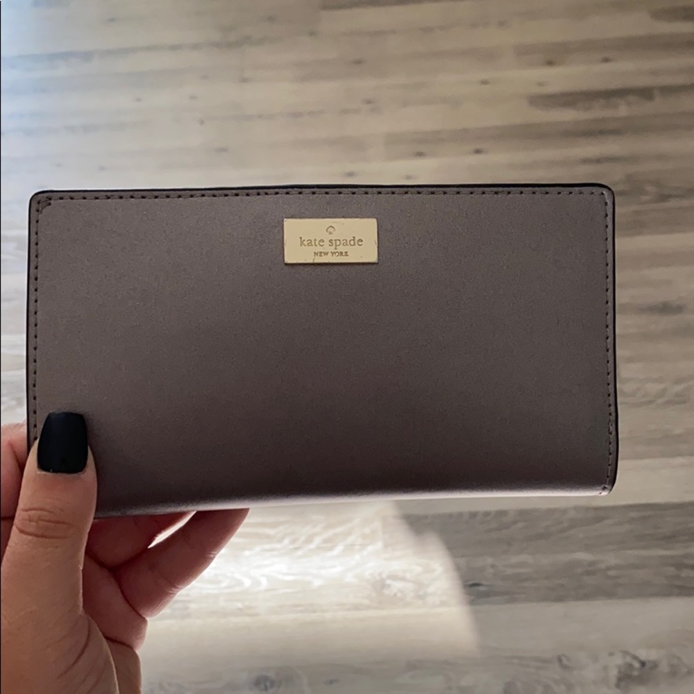 kate spade wallet